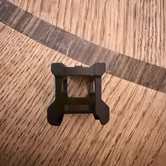 Vortex Optics Black Accessory Kit - Picture 6 of 7